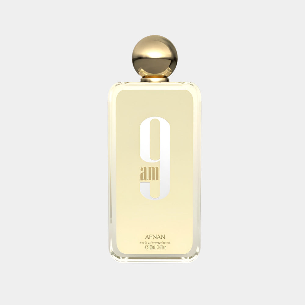 Afnan 9am β The Perfume Scentre