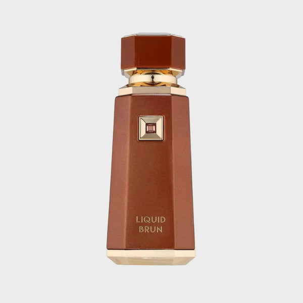 French Avenue Liquid Brun