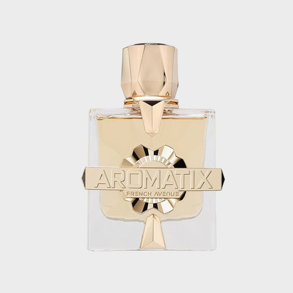 Aromatix X French Avenue X Xandal