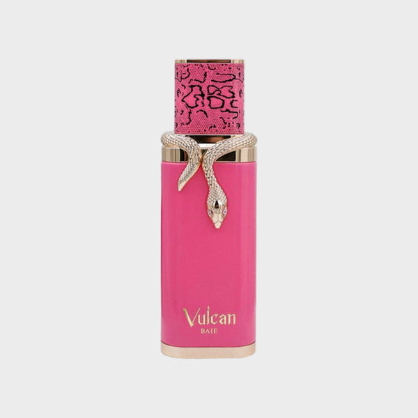 French Avenue Vulcan Baie