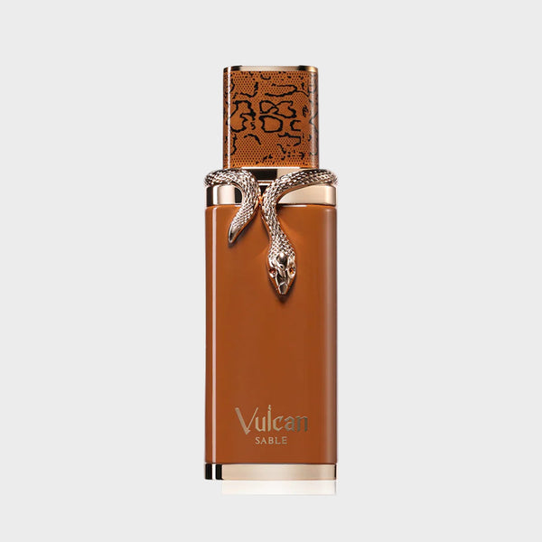 French Avenue Vulcan Sable