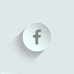 icon, facebook icon, facebook